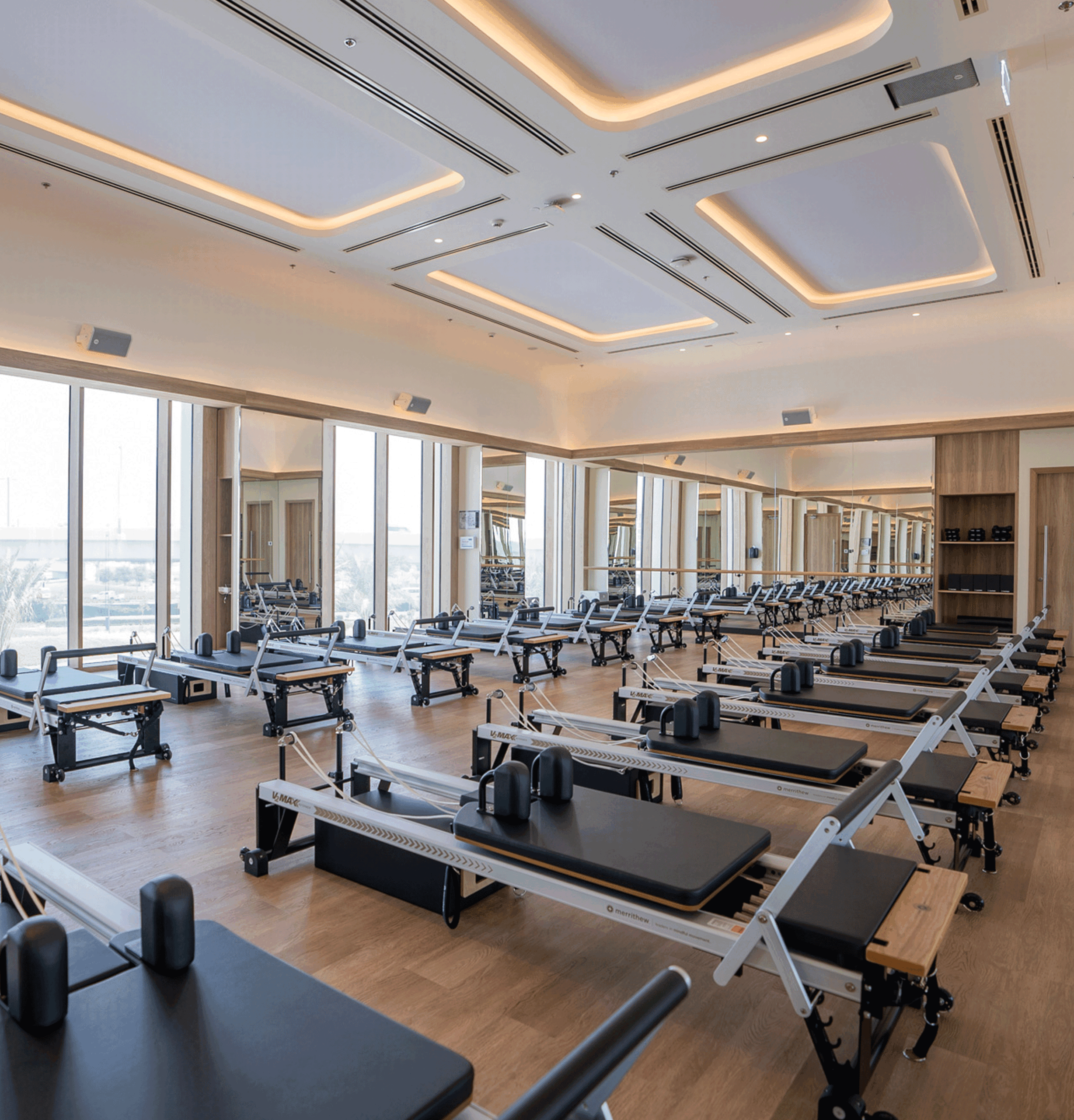 Digital marketing for Gyms & Fitness strategy and delivery